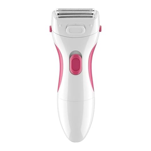 Cordless Foil Shavers for Women