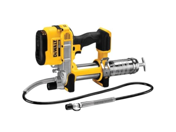 Cordless Grease Guns thumbnail