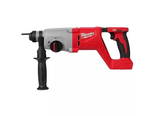 The 9 Best Cordless Rotary Hammers Of 2024 Reviews Findthisbest