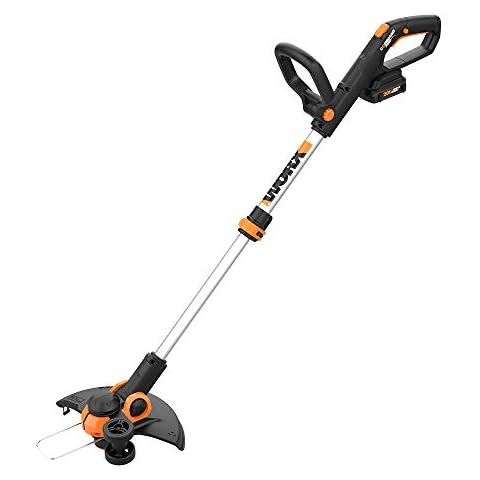 Cordless String Trimmers