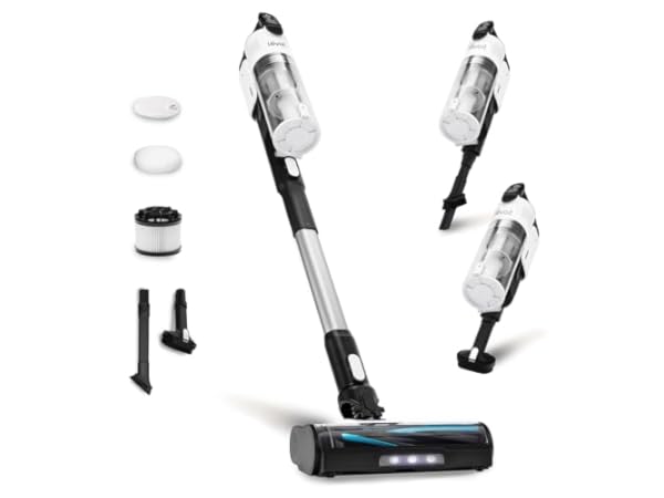 Cordless Vacuums thumbnail