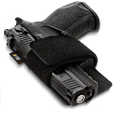 Cordura Holsters