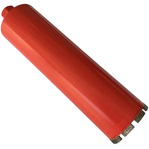 Core Drill Bits
