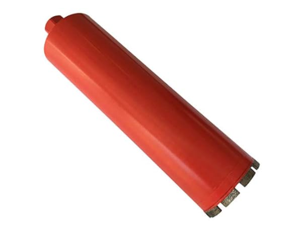 Core Drill Bits Thumbnail
