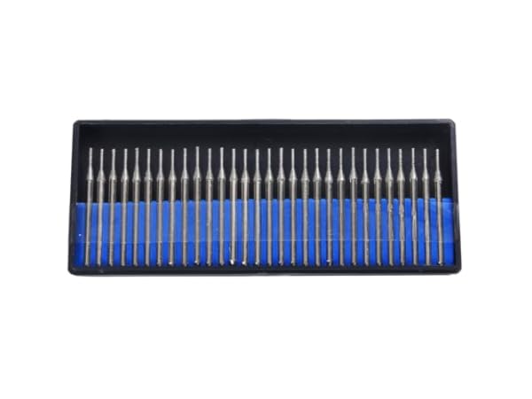 Core Drill Bits Thumbnail