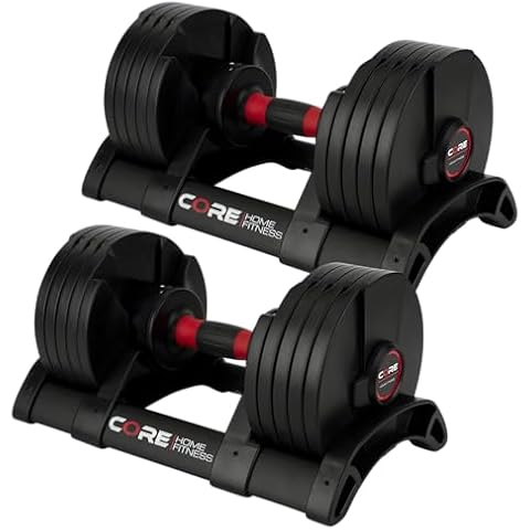 CORE FITNESS thumbnail