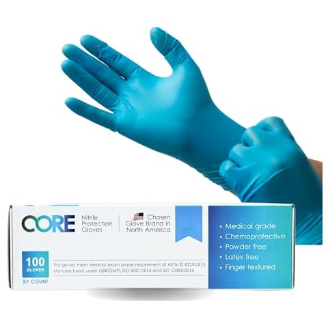 CORE Gloves thumbnail