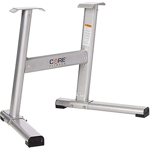 Core Home Fitness thumbnail
