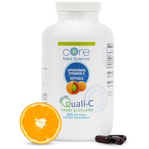 Core Med Science thumbnail
