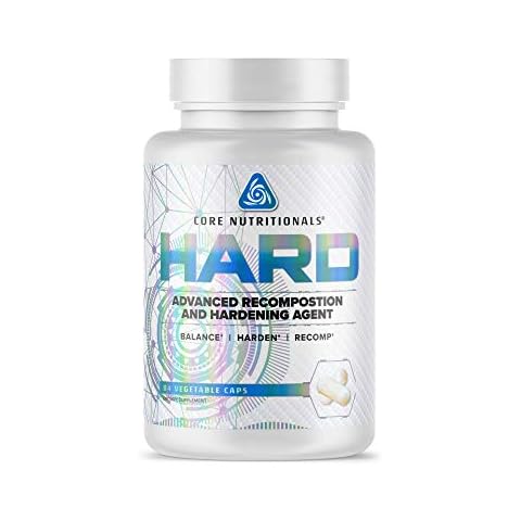 Core Nutritionals thumbnail