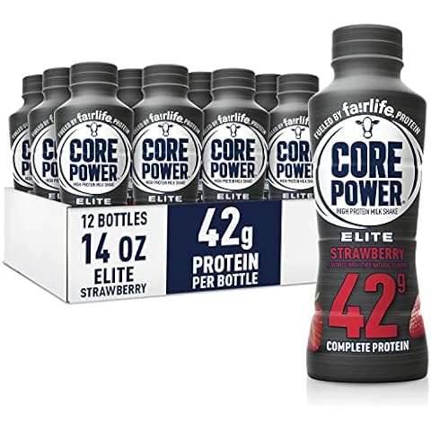 Core Power thumbnail