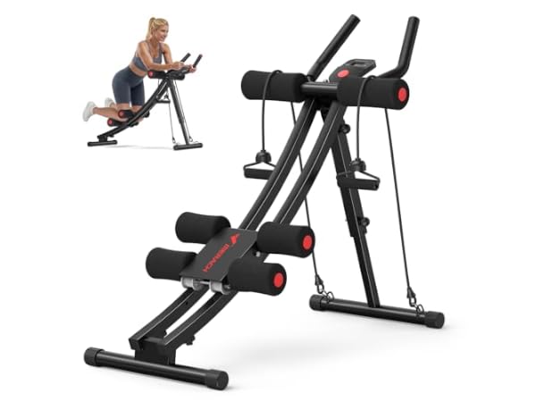 The 10 Best Core Strength & Abdominal Trainers of 2026 (Reviews ...