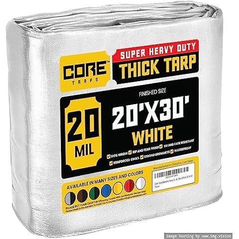 Core Tarps thumbnail