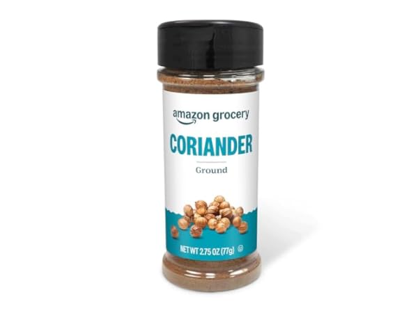Coriander Thumbnail