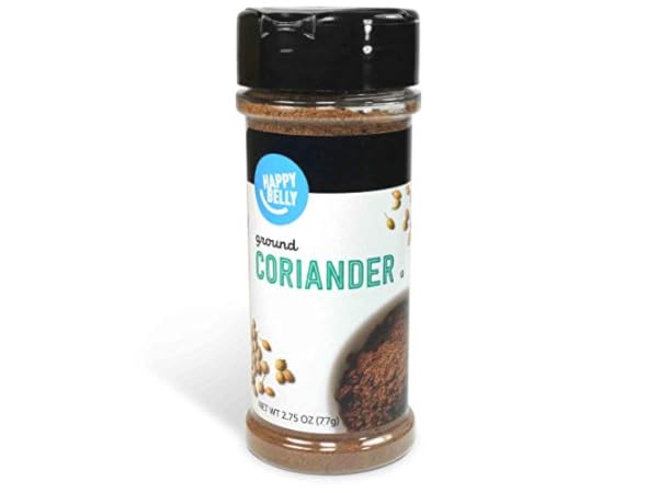 Coriander Thumbnail