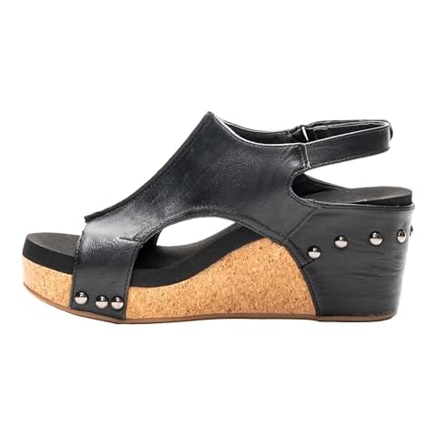 Corkys Footwear thumbnail