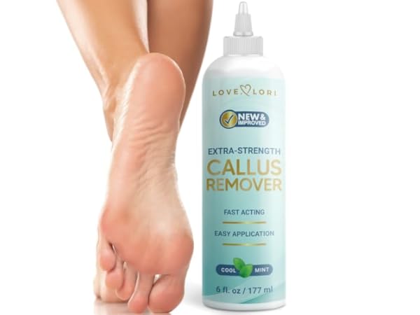 Corn & Callus Trimmers Thumbnail