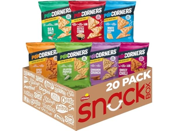 Corn Chips Thumbnail