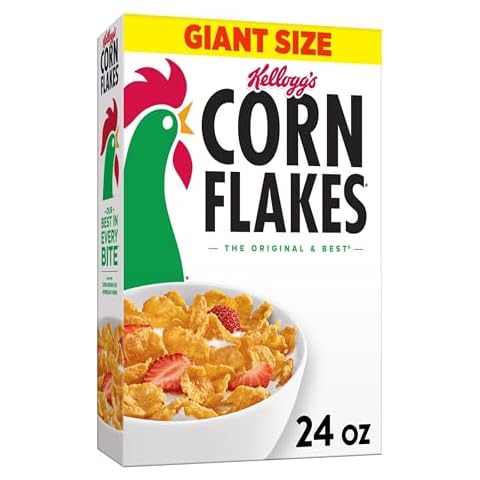 Corn Flakes thumbnail