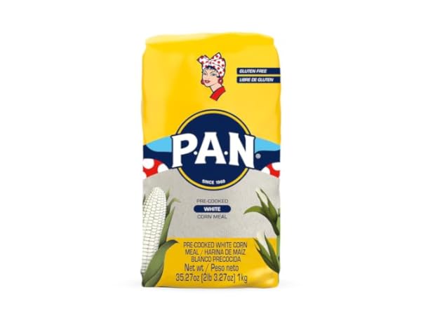 Corn Meals Thumbnail