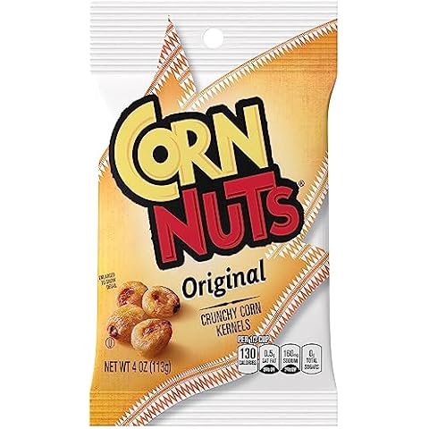 Corn Nuts thumbnail