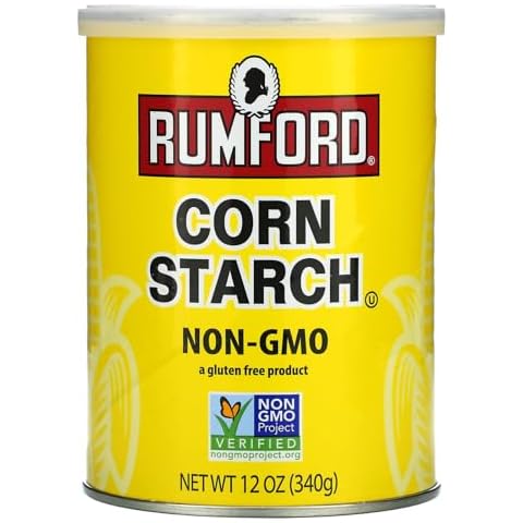 Corn Starches
