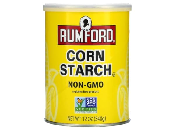 Corn Starches Thumbnail