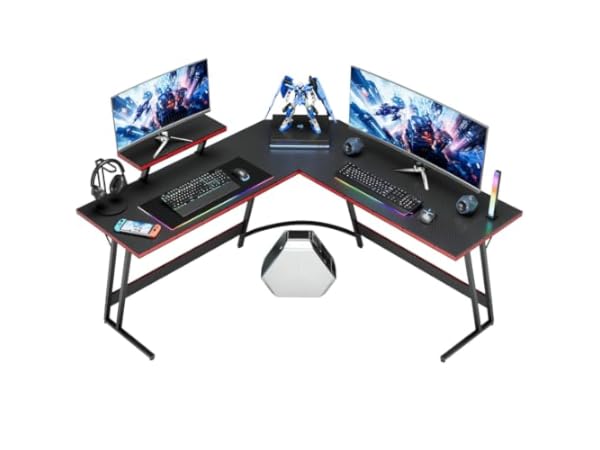 Corner Gaming Desks thumbnail