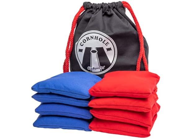 Cornhole Bags Thumbnail