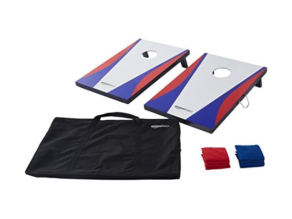 Cornhole Boards Thumbnail