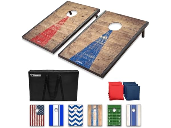 Cornhole Sets Thumbnail