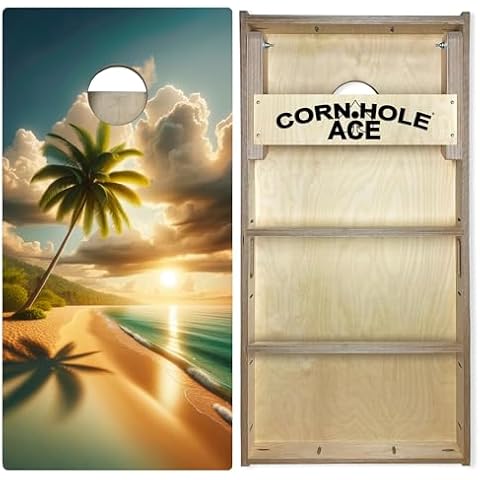 CornholeAce thumbnail