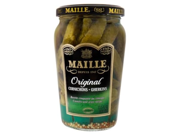 Cornichons Thumbnail