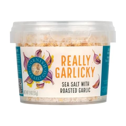 Cornish Sea Salt Co thumbnail