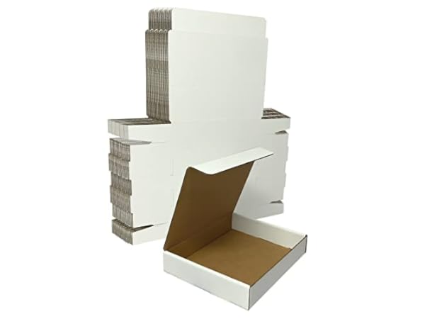 Corrugated Packaging Boxes Thumbnail