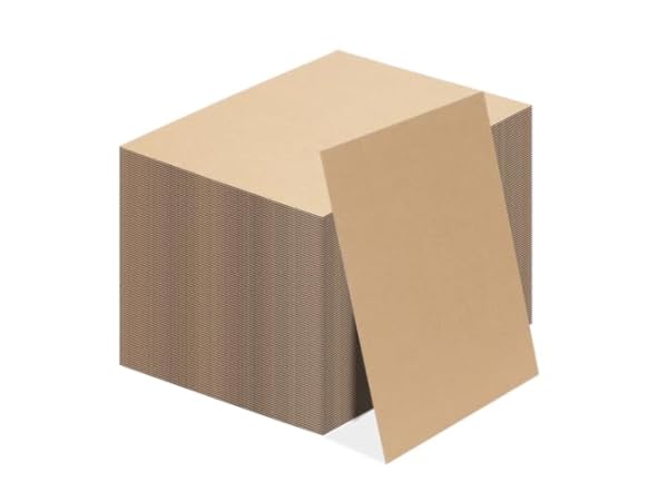 Corrugated Packaging Pads Thumbnail
