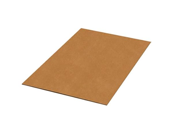 Corrugated Packaging Pads Thumbnail