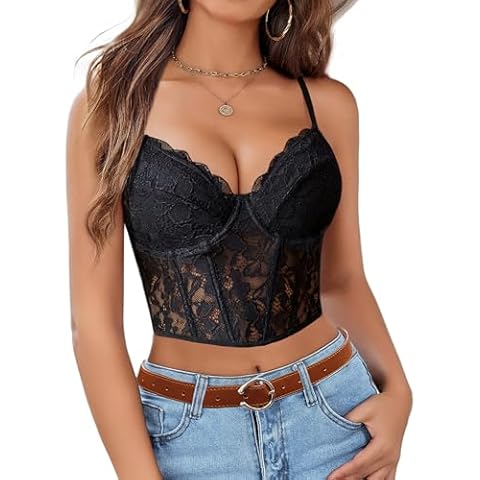 Corsets for Women