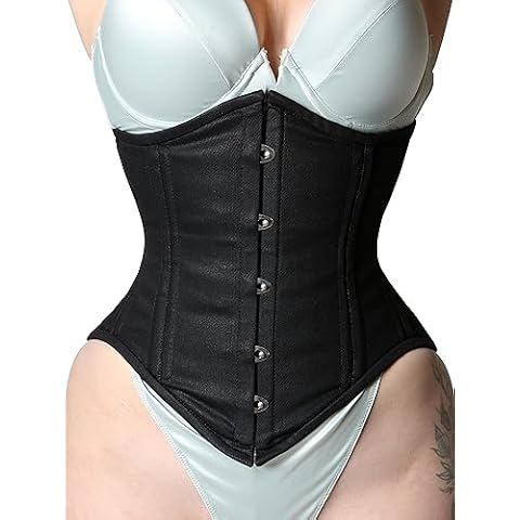 Corsets Island thumbnail