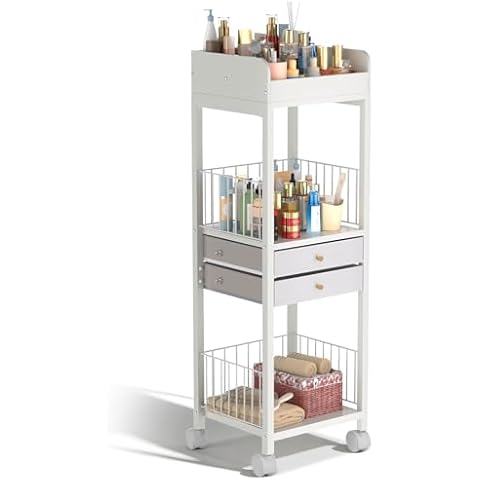 Cosmetic Display Cases