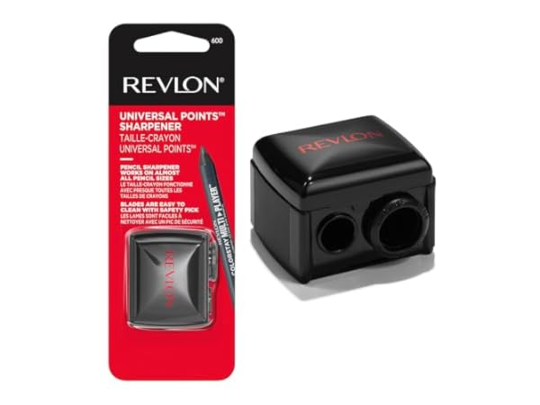 Cosmetic Pencil Sharpeners Thumbnail