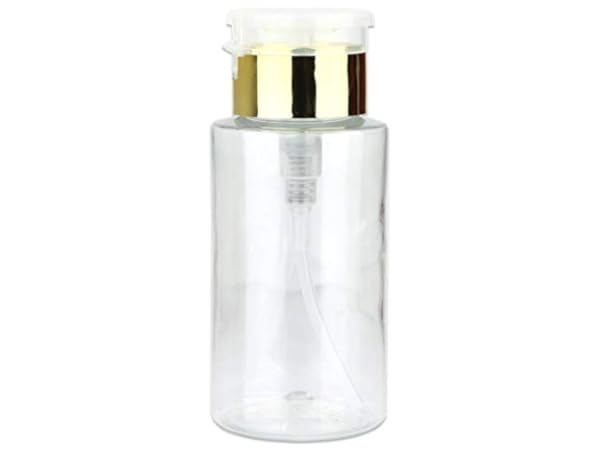 Cosmetic Pump Dispensers Thumbnail