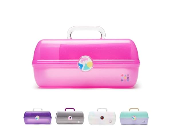 Cosmetic Travel Cases Thumbnail