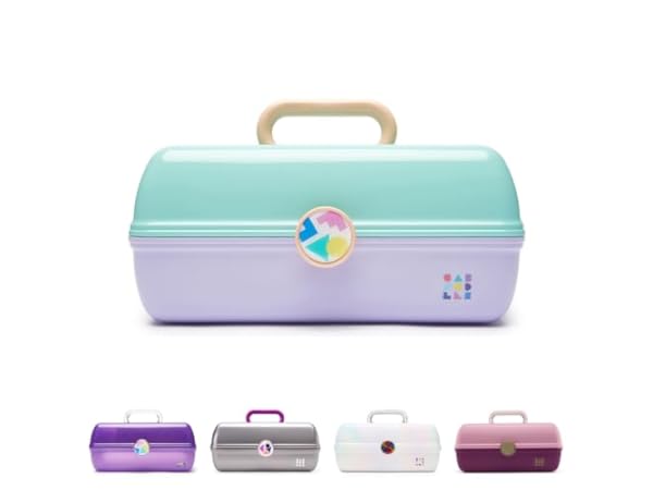 Cosmetic Travel Cases Thumbnail
