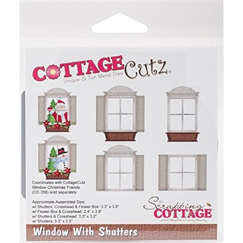 CottageCutz thumbnail