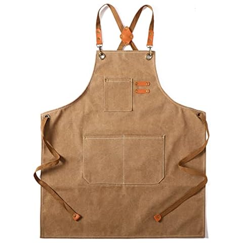 Cotton Aprons