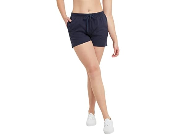 The 10 Best Cotton Athletic Shorts For Women Of 2024 Reviews Findthisbest