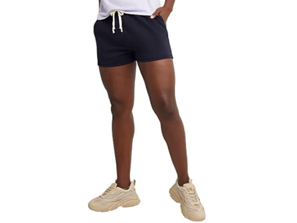 The 10 Best Cotton Athletic Shorts for Women of 2025 (Reviews ...