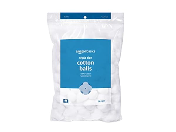 Cotton Balls Thumbnail
