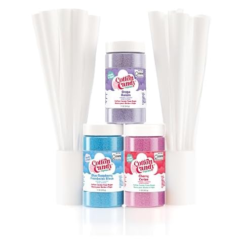 Cotton Candy Express thumbnail